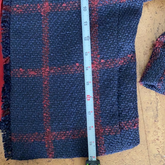 Carolina Belle blazer jacket - Picture 9 of 12